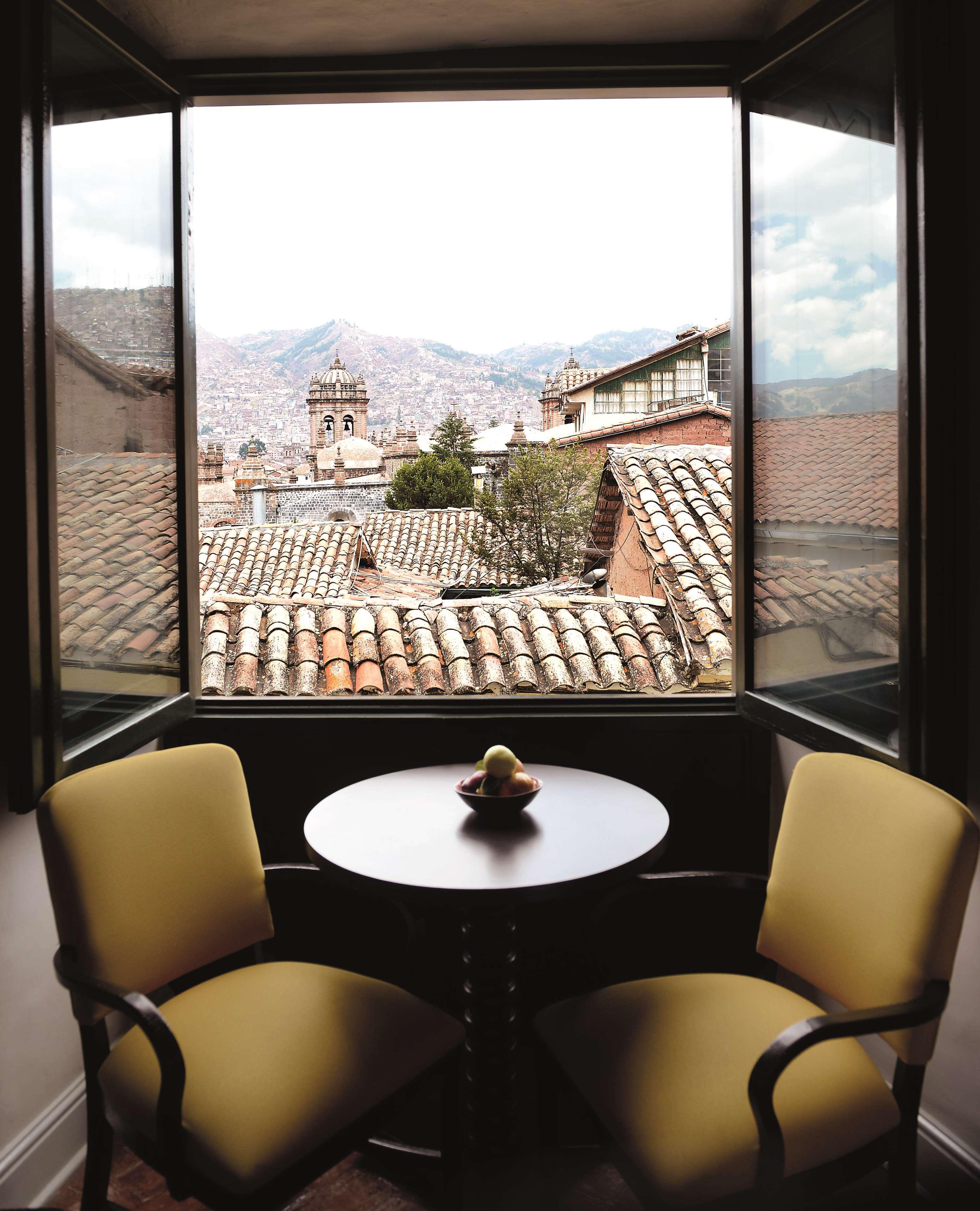 Monasterio, A Belmond Hotel, Cuzco Exterior foto