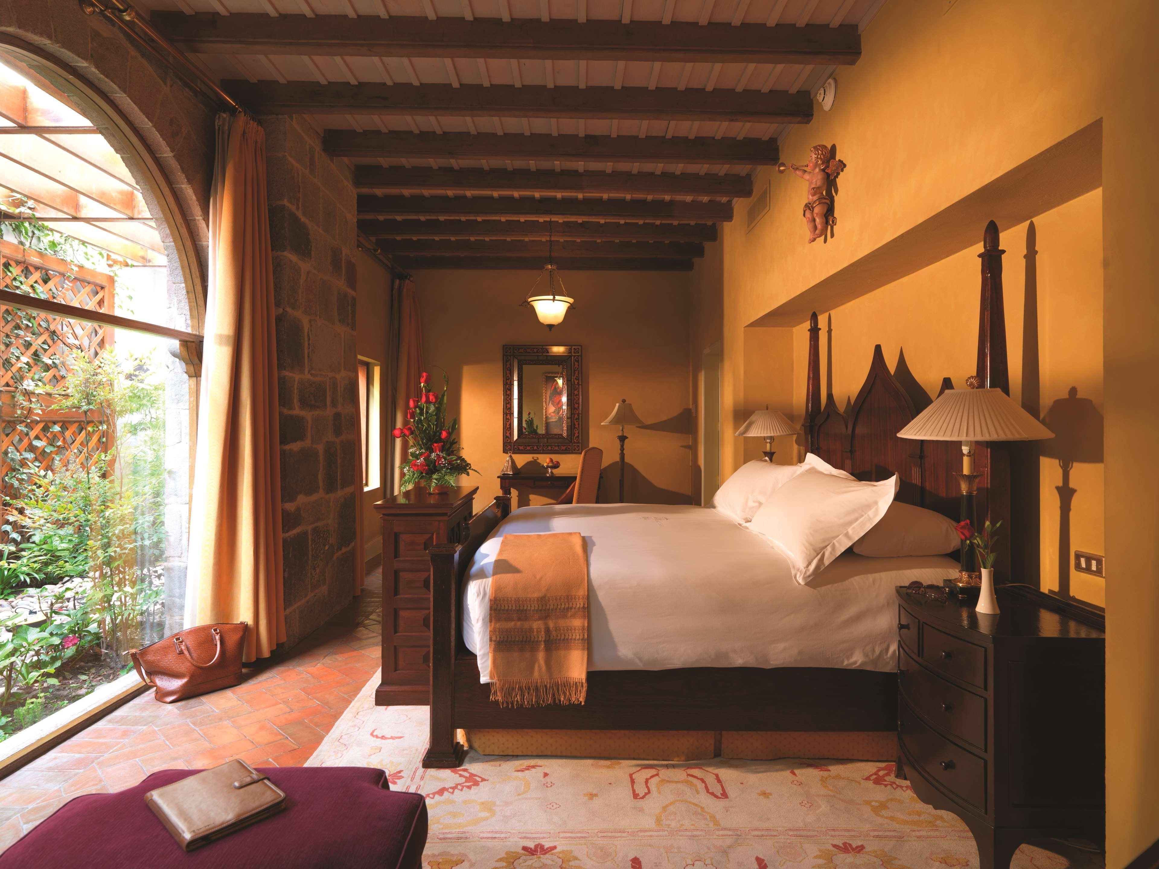 Monasterio, A Belmond Hotel, Cuzco Habitación foto